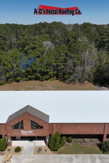 roofers nc